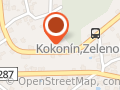 Revize Elektro Beneš