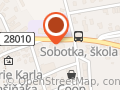 Školní jídelna, Sobotka