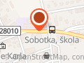 Mateřská škola, Sobotka