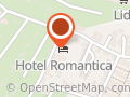 Hotel Villa Romantica