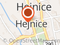 Turistické informační centrum Hejnice