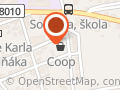 Potraviny COOP