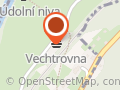 Vechtrovna občerstvení