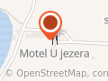 Restaurace U Jezera