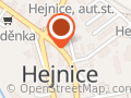 Lékárna Hejnice Mgr. Kristýna Housová