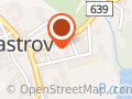 Zemědělské družstvo Častrov