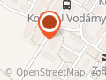 Dětský obchod Daniela - www.kocarky.cz (Kolín)