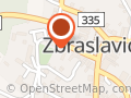 Římskokatolická farnost Zbraslavice