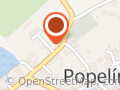 Popelín - obecní úřad