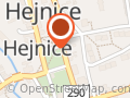 Papírnictví Hračky Hejnice