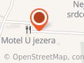 Hotel U Jezera