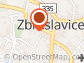 Středisková knihovna Zbraslavice