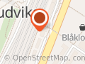 Ludvika Turistbyrå
