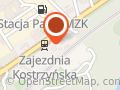 Dąbrowski A. Zakład szewski