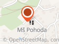 Mateřská škola Jablonec nad Nisou - Jablonecké Paseky