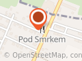 Ubytování Pod Smrkem