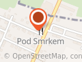 Ubytování Pod Smrkem