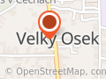 Český Rybářský Svaz, MO - Velký Osek