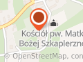 Parafia Rzymsko-Katolicka P.w. Matki Boskiej Szkaplerznej
