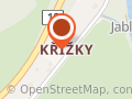 Penzion a hospůdka Křížky