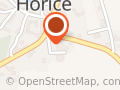 Hořice - Obecní Úřad