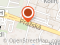 Okna Macek Kolín - okna, dveře, vrata