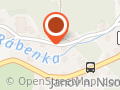 Apartmány Doma