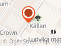 Systembolaget Ab Ludvika