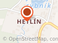 Pension Hetlín
