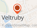 Cukrárna & občerstvení Veltruby