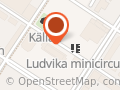 Ludvika Minicirkus