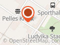 Hus Gränden i Ludvika AB