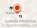 Ludvika Djurbutik AB