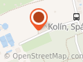 Psí útulek - Kolín