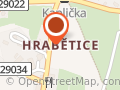 B-sport Hrabětice, Severák