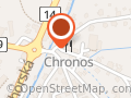 Sál Chronos