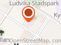 Björcks  Muskelverkstad