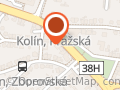 Podlahy Kolín