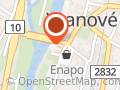 Infoshop Vejměnek