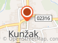 Penzion Skalíček