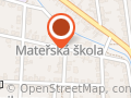 Mateřská škola Velký Osek
