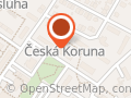 Restaurace ČESKÁ KORUNA