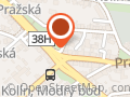 AUTOSKLO PLETKA Kolín