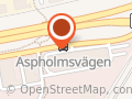 Möbelmästarna i Örebro
