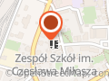Zespół Szkół Ponadgimnazjalnych