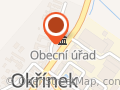 Obec Okřínek