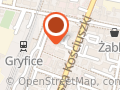 Black Red White salon Gryfice