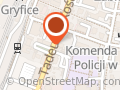 Dworzec Nadmorskiej Kolei Wąskotorowej w Gryficach
