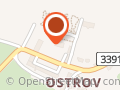 Zámeček Ostrov