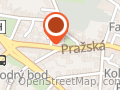 Regeneračně - Rehabilitační centrum Polabí